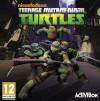 3DS GAME - Teenage Mutant Ninja Turtles